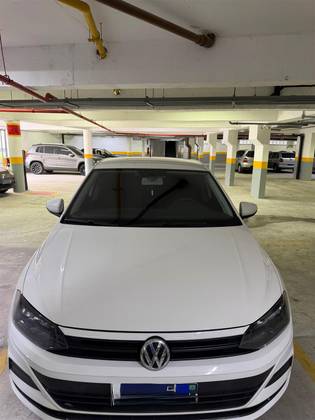 VOLKSWAGEN POLO 1.0 MPI TOTAL FLEX MANUAL VOLKSWAGEN POLO 1.0 MPI TOTAL FLEX MANUAL